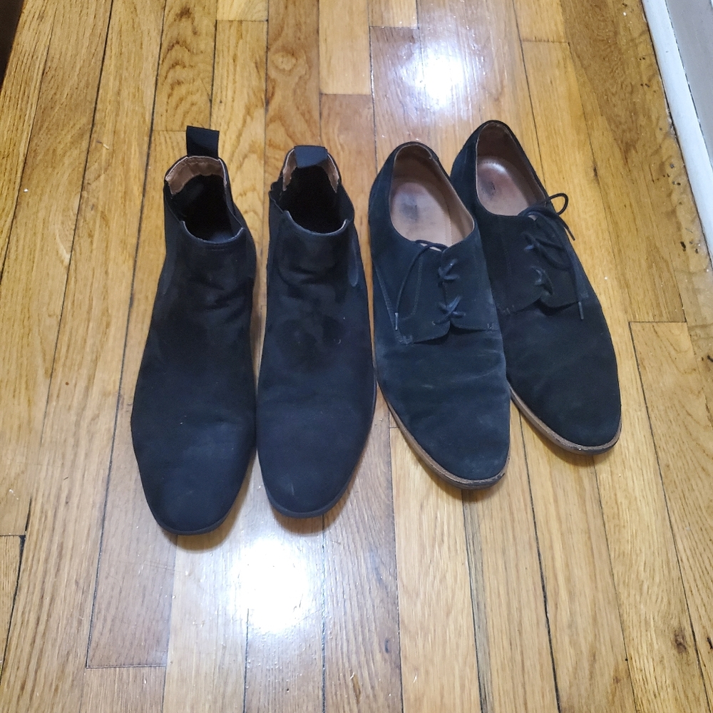 Men shoes